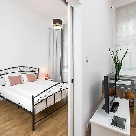 Apartment Horizon - Rezydencja Orzeszkowej *