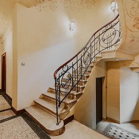 Horizon - Rezydencja Orzeszkowej Apartment Krakow